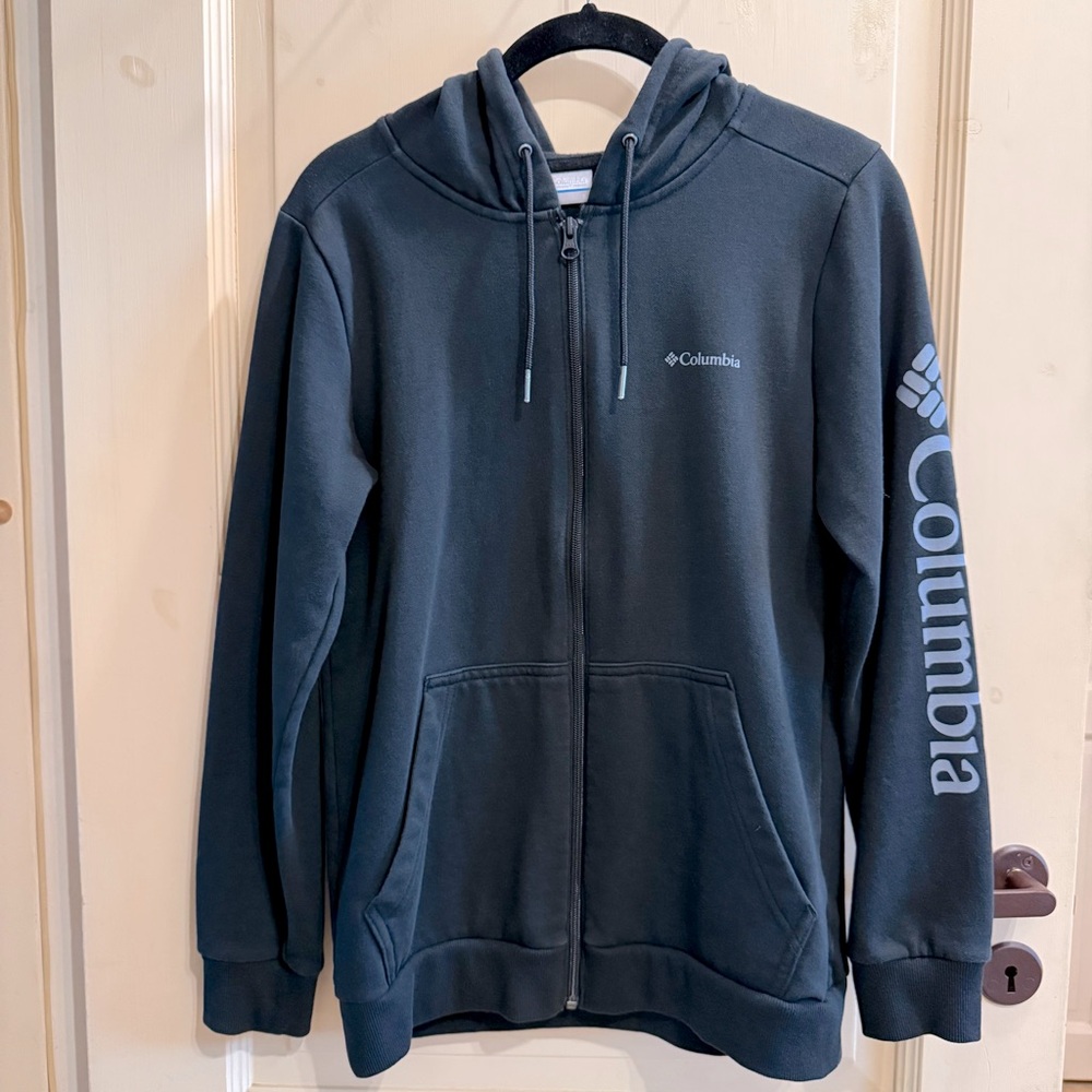 Columbia Hoody